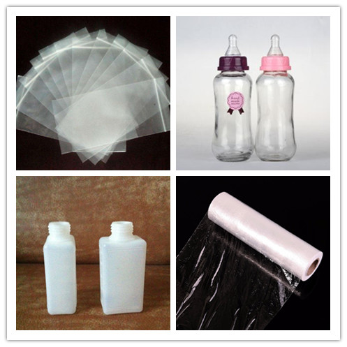 什么是PE塑料，PE塑料应该选择哪款荧光增白剂