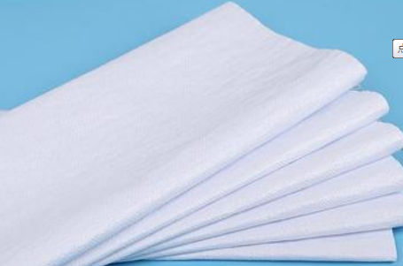 编织袋自从添加了荧光增白剂，再不为白度发愁