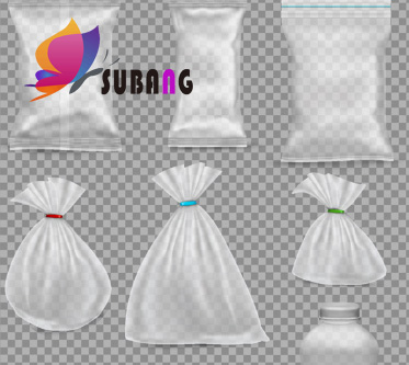 浅析透明塑料袋荧光增白剂的特点