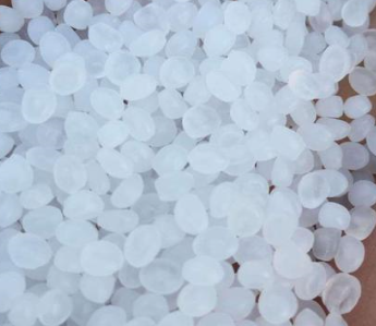 再生聚丙烯塑料颗粒用荧光增白剂可以增白吗？