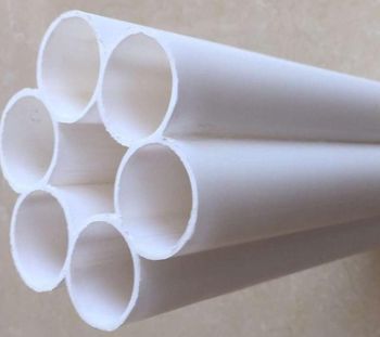 PVC穿线管生产时应该选择哪种荧光增白剂？