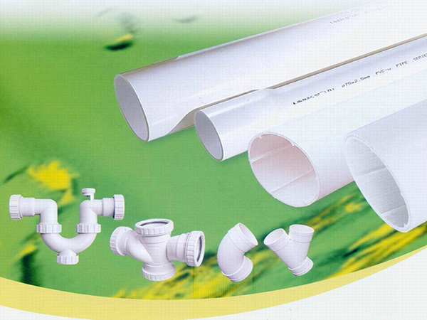 是哪款荧光增白剂让PVC硬质管材销量直线飙升！